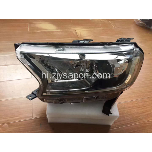 2015-2021 रेंजर T7 T8 OE हेडलाइट्स हेड लैंप